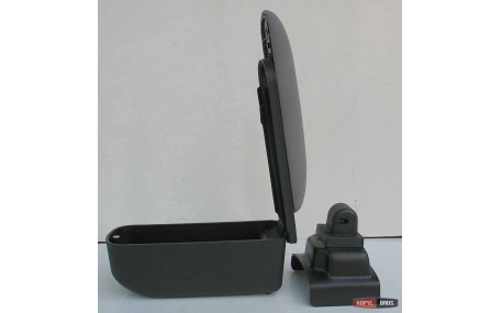 Подлокотник Skoda Rapid