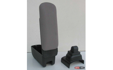 Подлокотник Skoda Rapid