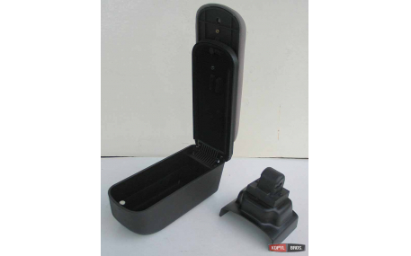 Подлокотник Skoda Rapid