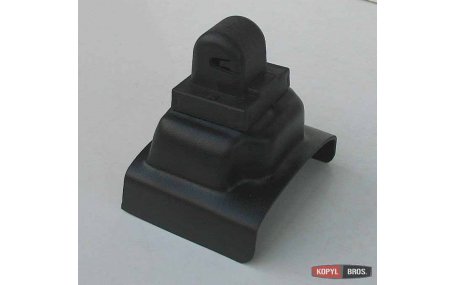 Подлокотник Skoda Rapid