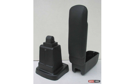 Подлокотник Renault Kangoo