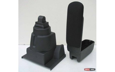 Подлокотник Renault Scenic