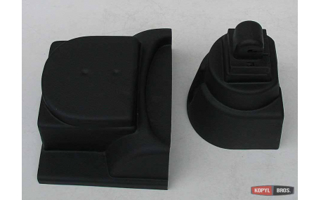 Подлокотник Renault Scenic