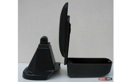 Подлокотник Toyota Yaris