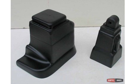 Подлокотник Peugeot Partner Tepee