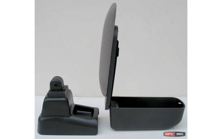 Подлокотник Peugeot 208