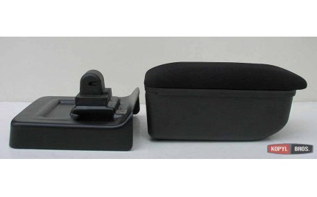 Подлокотник Citroen C4