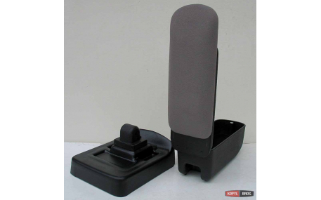 Подлокотник Citroen C4