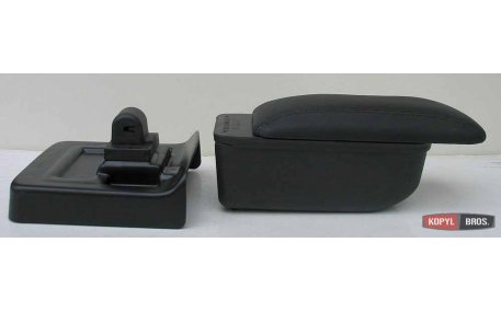 Подлокотник Citroen C4