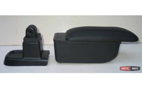 Подлокотник Opel Corsa D