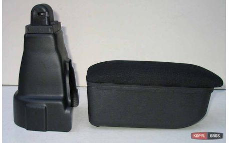 Подлокотник Ford Fiesta