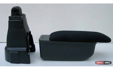 Подлокотник Ford Fiesta