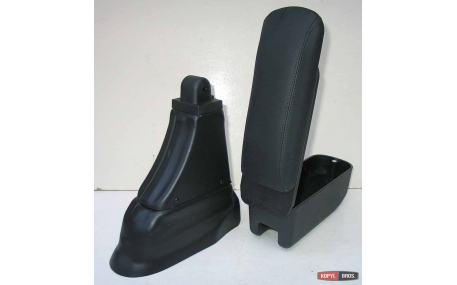 Подлокотник Fiat 500