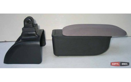 Подлокотник Ford Focus MK2