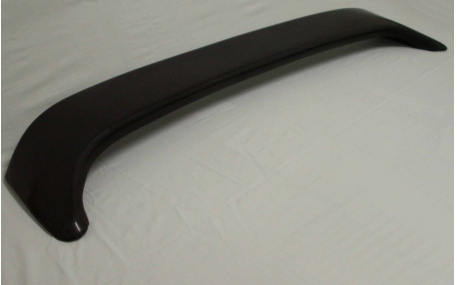 Спойлер Mercedes Sprinter