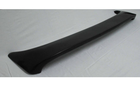 Спойлер Mercedes Sprinter