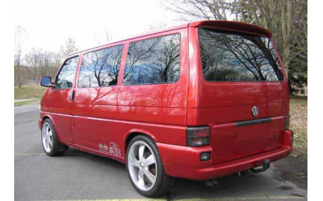 Спойлер Volkswagen T4