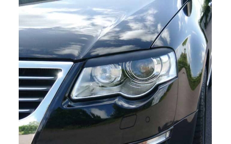 Ресницы Volkswagen Passat B6