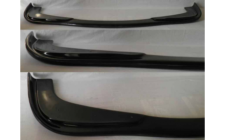 Накладка передняя BMW 5 E39