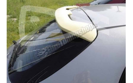 Спойлер Chevrolet Lacetti HB