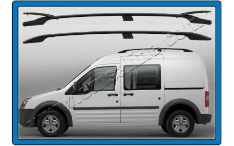 Рейлинги Ford Connect