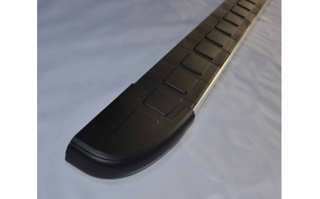 Подножки Toyota RAV4