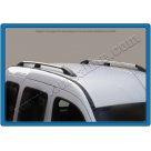 Рейлинги Peugeot Partner