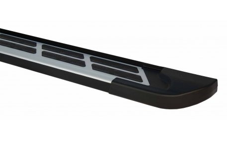 Подножки Renault Master