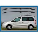 Рейлинги Citroen Berlingo