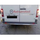 Защита задняя Volkswagen LT