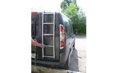 Лестница Fiat Doblo