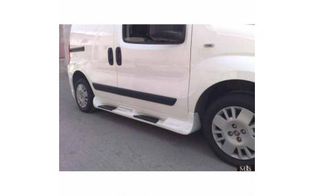 Пороги Opel Combo D