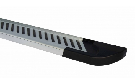 Подножки Citroen Jumpy