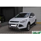 Защита передняя Ford Kuga MK2