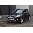 Защита передняя Ford Kuga MK1