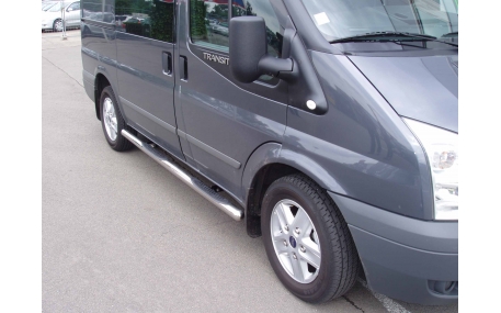 Подножки Ford Transit
