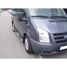 Подножки Ford Transit