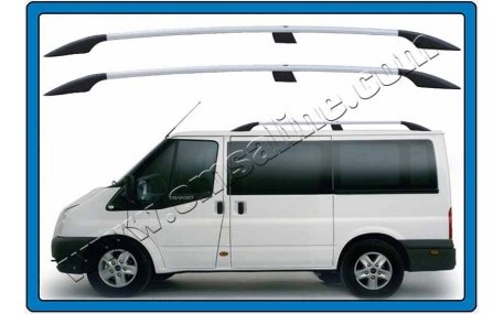 Рейлинги Ford Transit