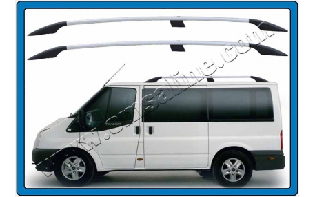 Рейлинги Ford Transit