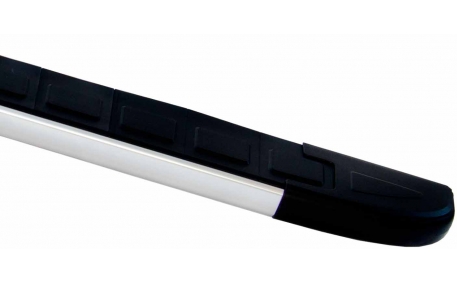 Подножки Kia Niro