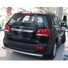 Защита задняя Kia Sorento R
