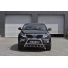 Защита передняя Kia Sportage R