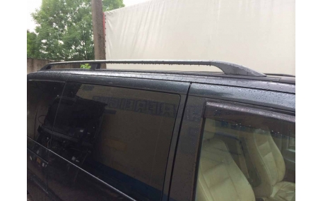 Рейлинги Mercedes Vito W638