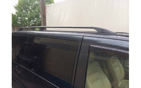 Рейлинги Mercedes Vito W638