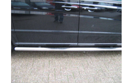 Подножки Mercedes Vito W447