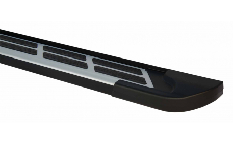 Подножки Opel Combo D