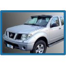 Козырек Nissan NAVARA/PATHFINDER