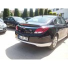 Накладка задняя Opel Insignia