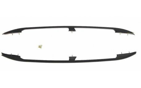 Рейлинги Volkswagen T4