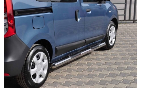 Подножки Renault Dokker